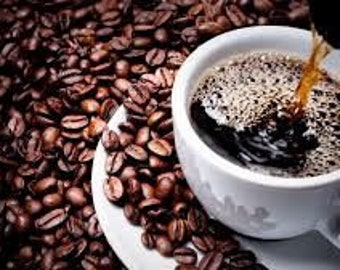 Coffee Fragrance Oil