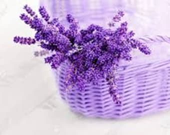 Aceite de fragancia de lavanda
