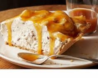 Butter Pecan Pie Fragrance Oil