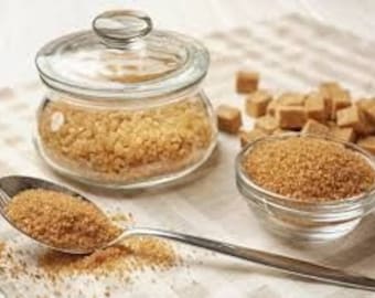 Brown Sugar Fragrance Oil