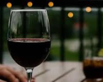 Merlot Fragrance Oil