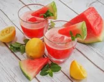 Watermelon Lemonade Fragrance Oil