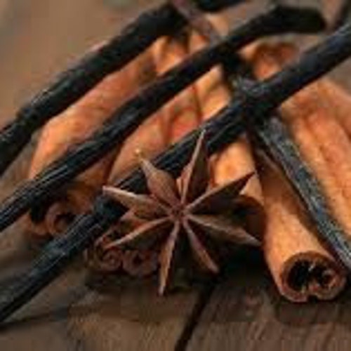 Cinnamon Buns Fragrance Oil Etsy