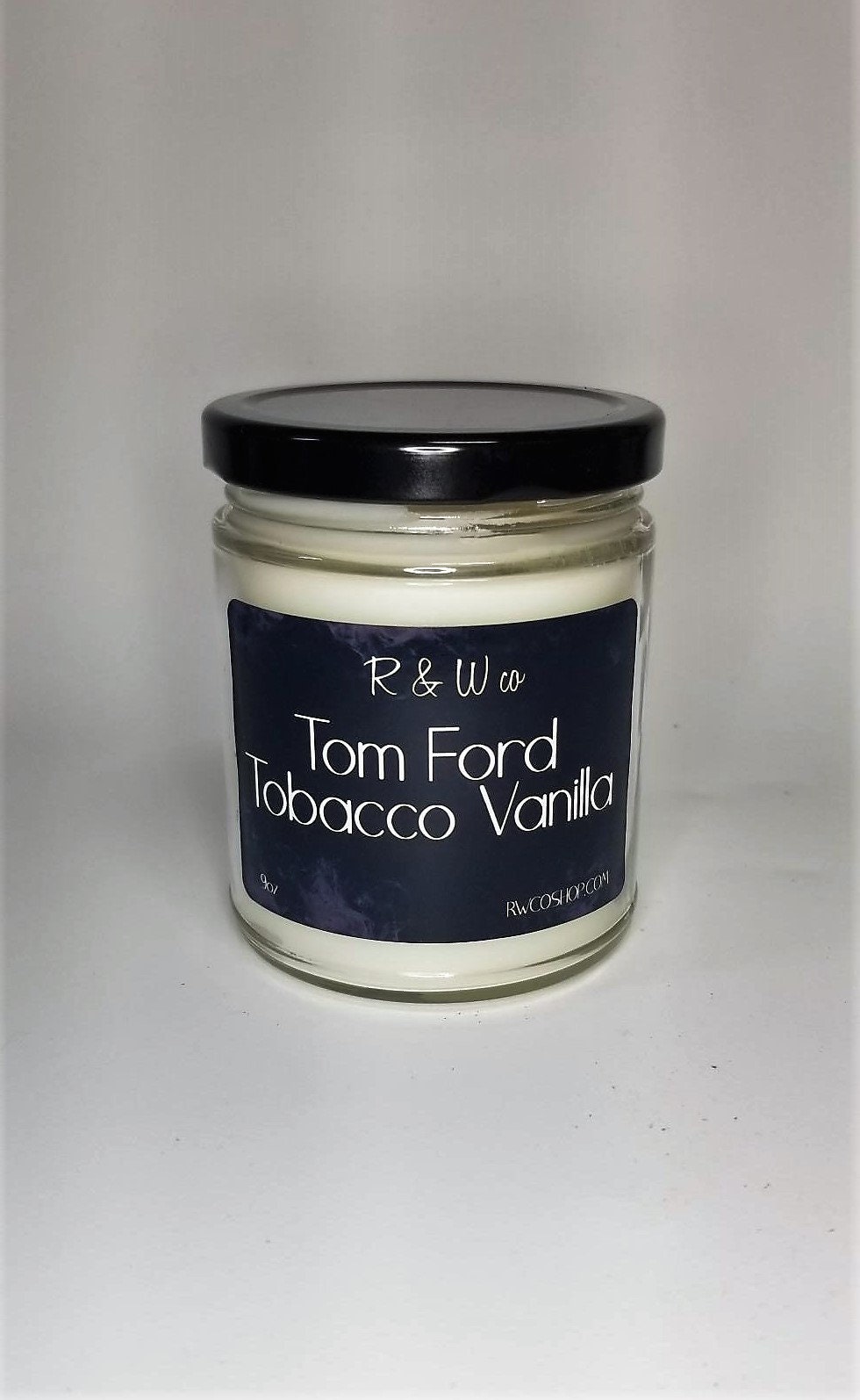 TOM FORD TOBACCOVANILLE キャンドル トムフォード キャンドル タバコ バニラ 200g 送料無料 TOM FORD