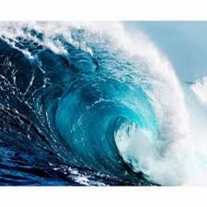 Ocean Breeze Fragrance Oil