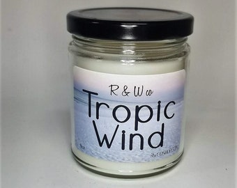 Tropic Wind Candle