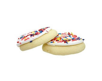 Suikerkoekjeskaars