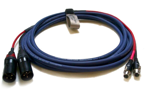 Professional Audeze Replacement Lead 