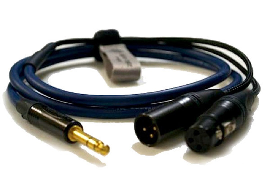 Reverse headphone splitter sale