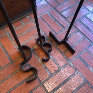 BRANDING IRONS - one left
