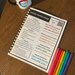 ABA Study Booklets Bundle - BCBA Exam Prep for 5th Edition Task List ...