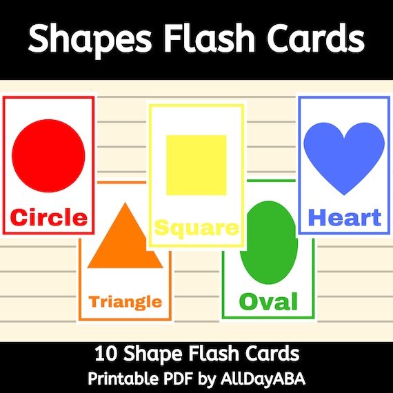 Free Household Items Flashcards for Autism and Speech Therapy