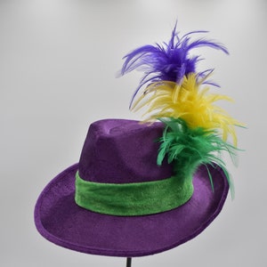 Mens Pimp Hat - Etsy