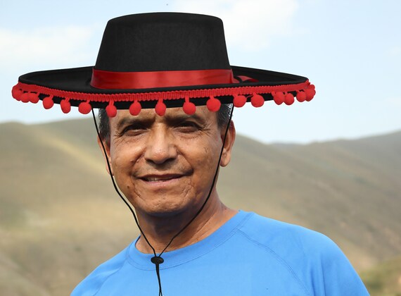 bullfighter hat