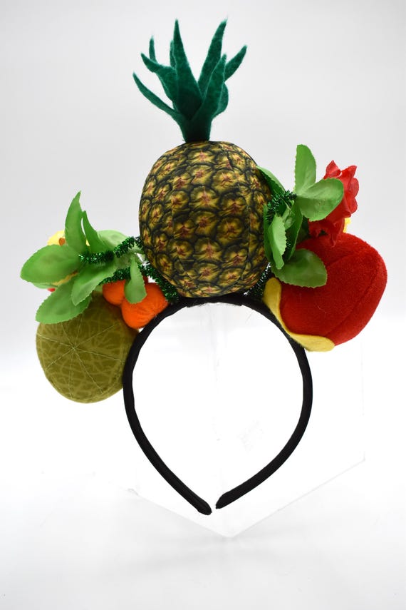 Hawaiian Headbands Costume Accessories Unisex Hawaiian Headbands Costume Accessories Unisex