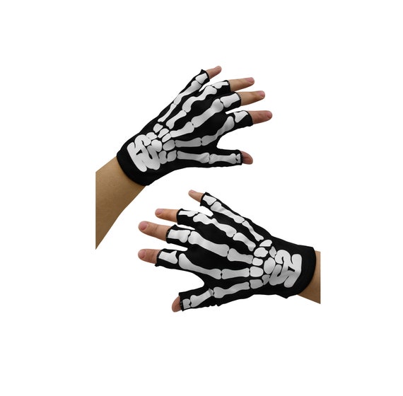 My Cosplay Gloves Hands