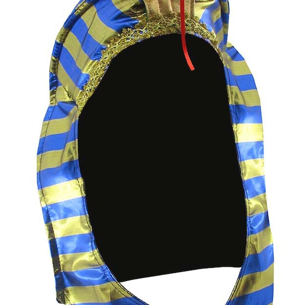 pharaoh costume headpiece