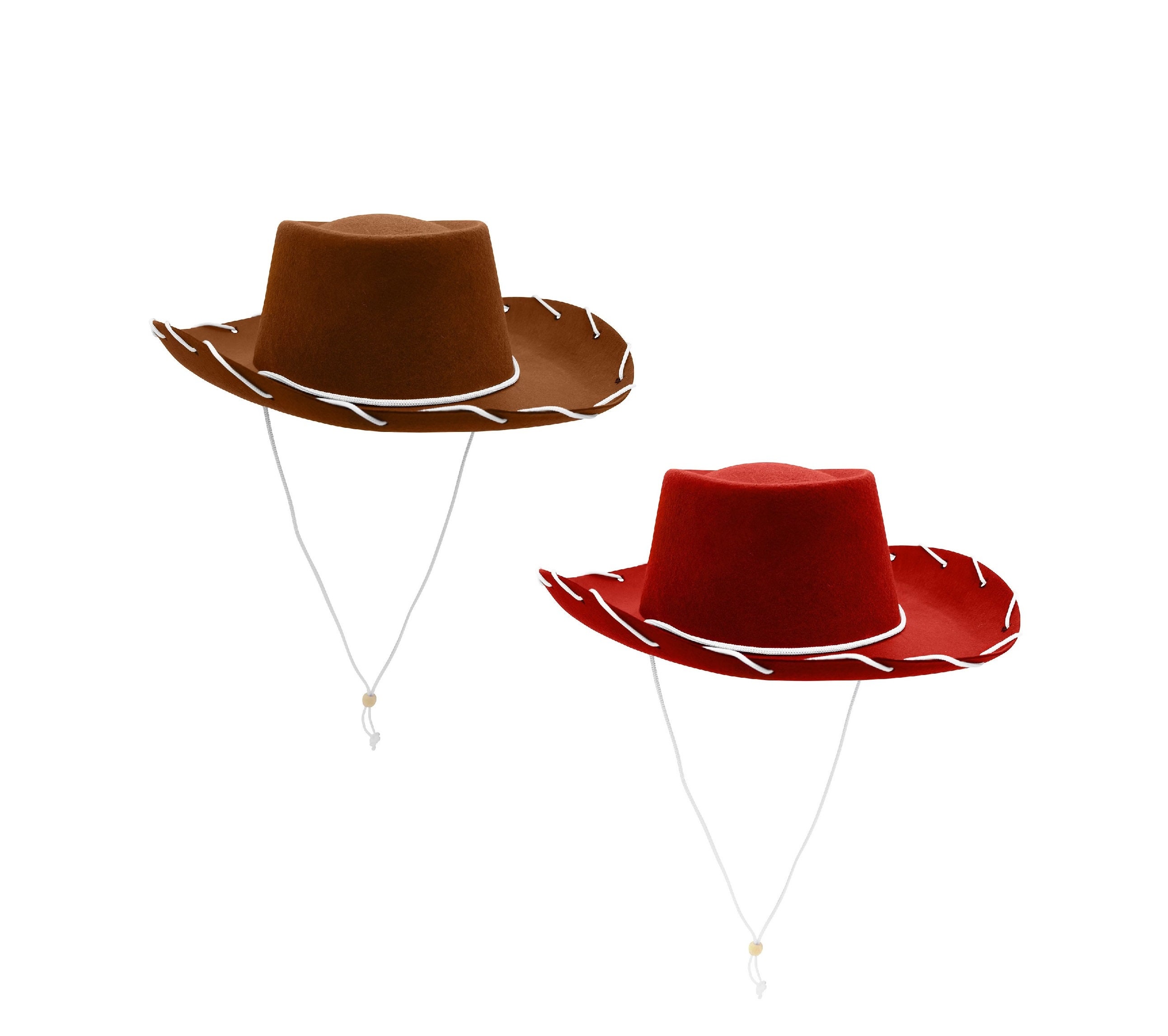Western Hat Can - Single - Cowpokes Western Shop