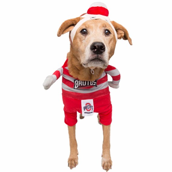 osu dog jersey