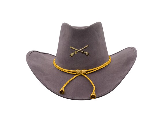 Cosplay Civil War Officer Cowboy 