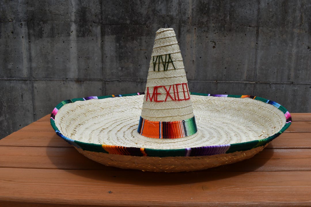 メキシコ ソンブレロ セット 民族 楽天市場】メキシコ ソンブレロ（コスプレ・変装・仮装｜ホビー