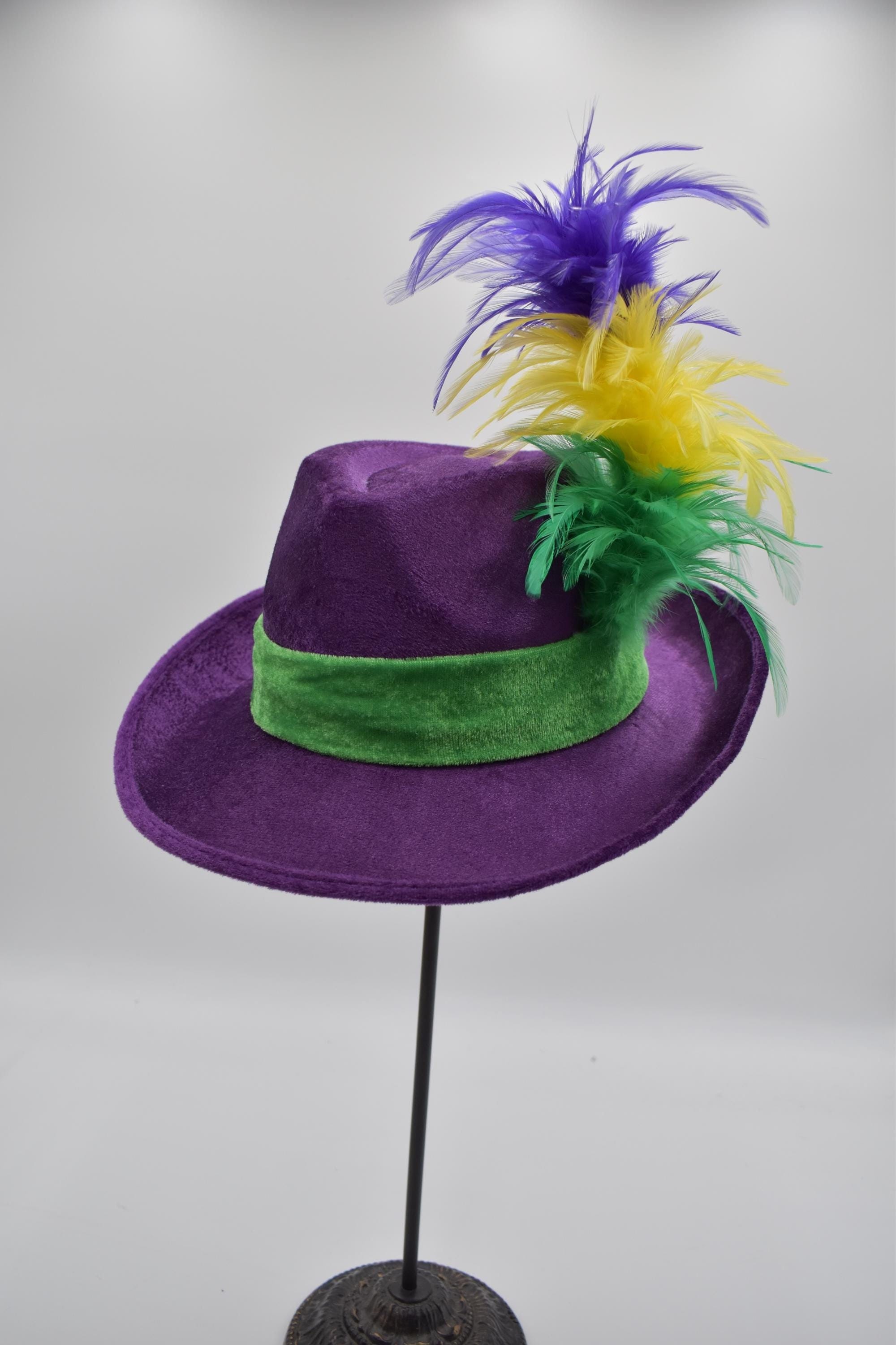 Purple Roblox Feather Hat Roblox Purple Hat Cool Expensive Roblox