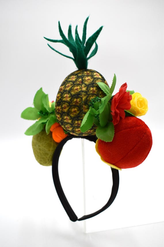 Hawaiian Headbands Costume Accessories Unisex Hawaiian Headbands Costume Accessories Unisex