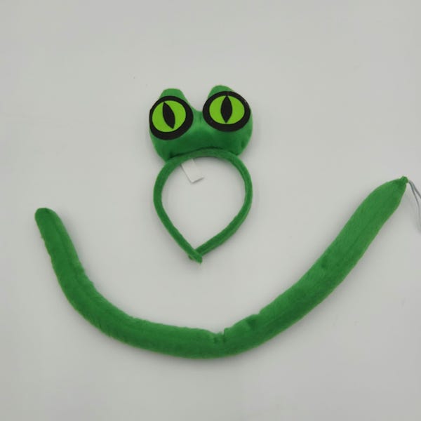 Lizard Costume - Etsy