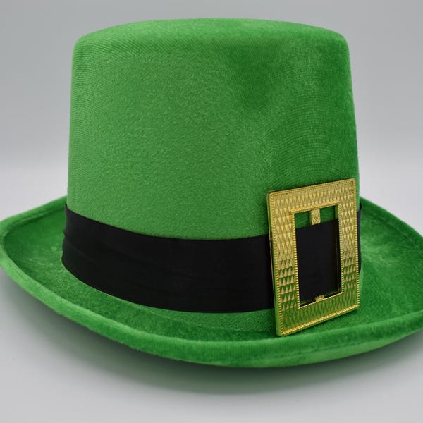 st paddys day costume