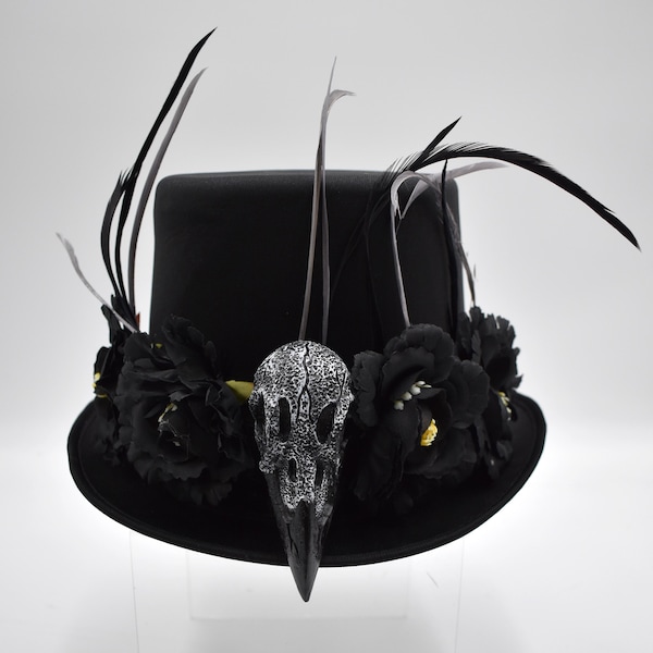 voodoo headpiece
