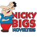 Nick Grossi