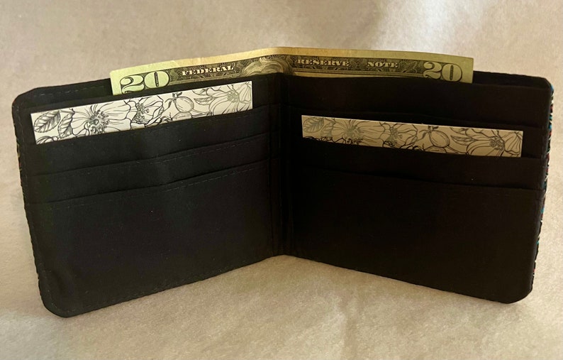 Walt Disney Mens Wallet Mickey Mouse Disney Wallet Steam Etsy