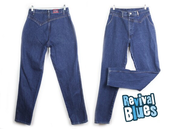 rockies jeans 1990s