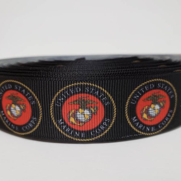 United States Marine Seal Svg - Etsy