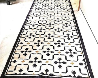 20 Ftx32 Inches Non-Slip Extra Long Runner Rug, Runner For Kitchen, Hallway, Stairs, Corridor And Stair, 2.5x15 Ft Runner Rug