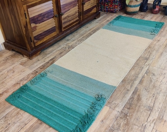 Meditation Mat - Personalized Cotton Yoga Mat - Non-Slip Yoga Mat -  Birthday, Mother&#39;s Day, Christmas Gift - Custom Workout Mat