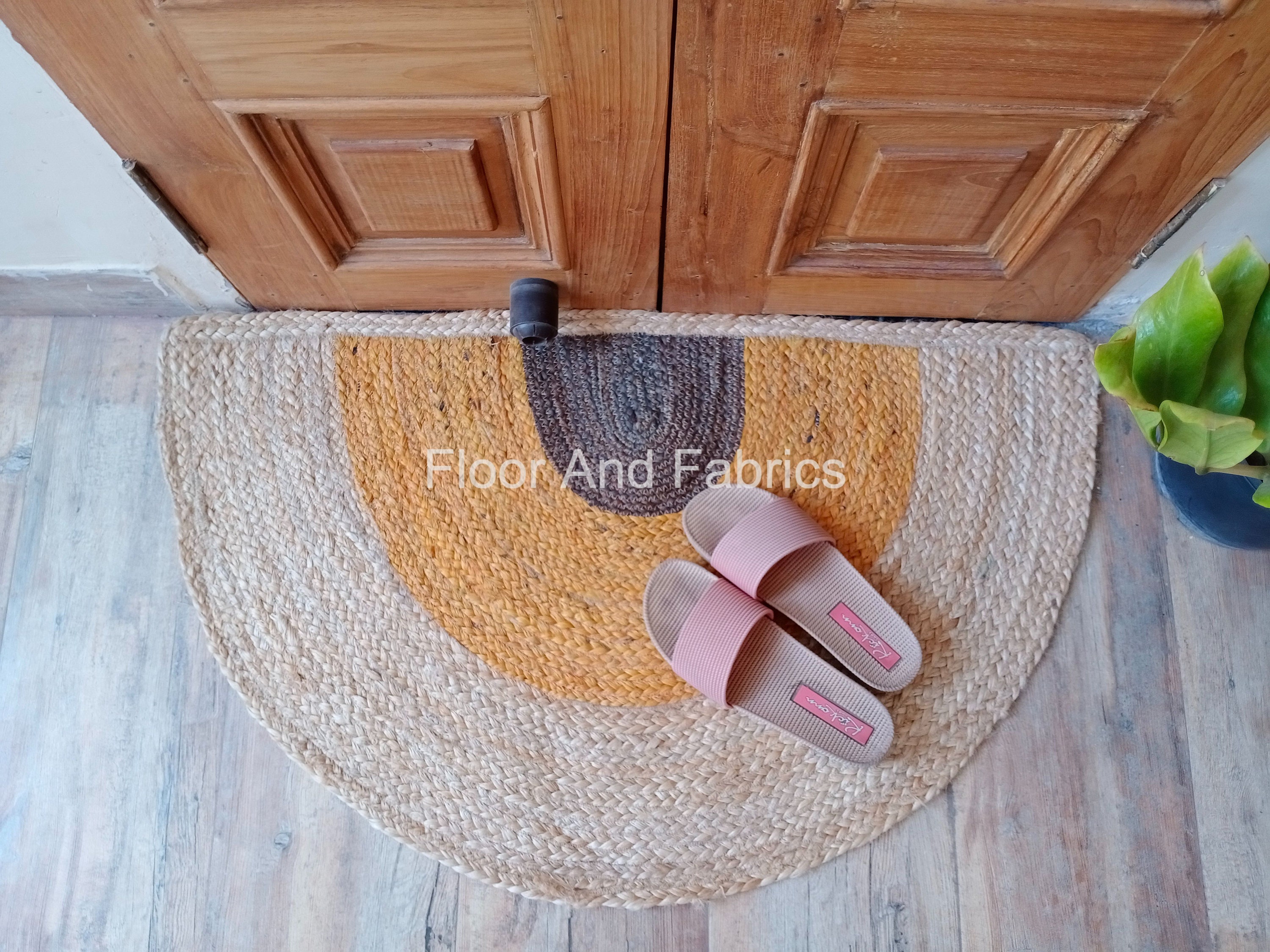 How Big Should Your Doormat Be? – Coco Mats N More