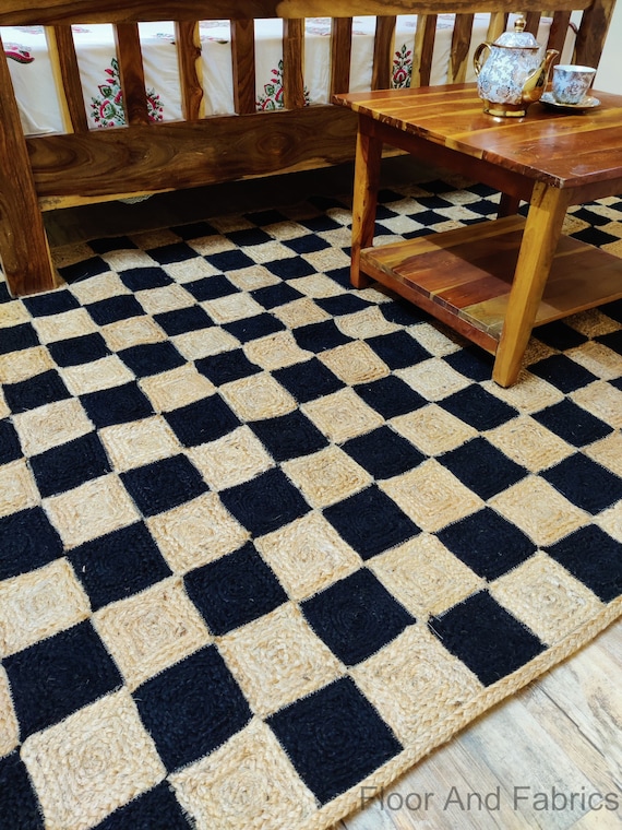Custom Sisal Rugs, Carpet, Tiles & More