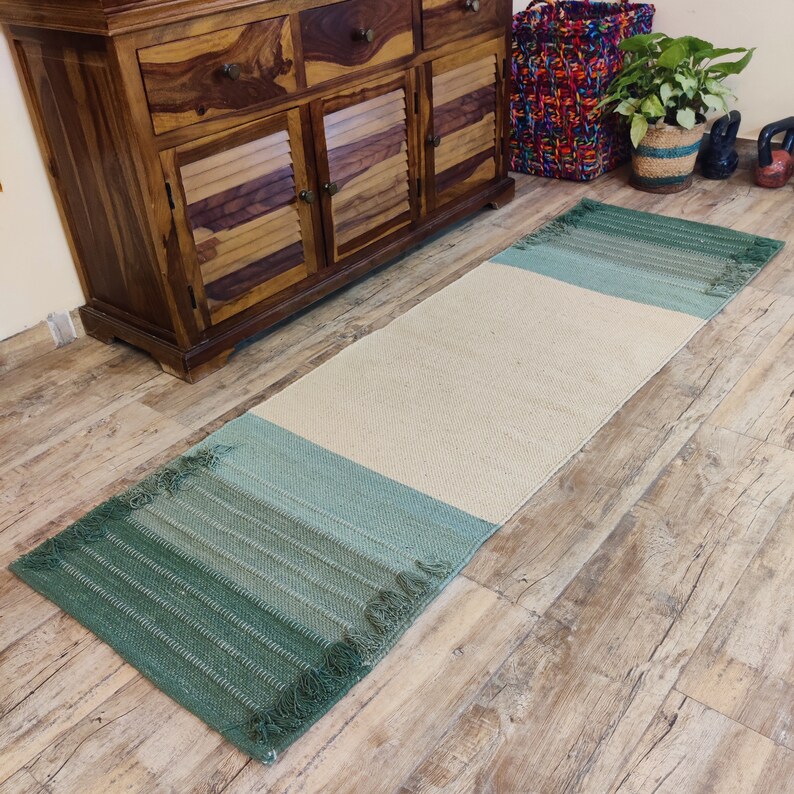 2X6 Ft Yogamat Eco Friendly Non Slip Exercise Mat. For Yoga, Pilates, Gym and Home Workout