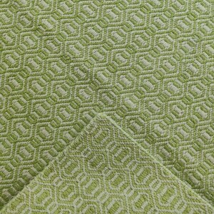 Green Swedish Scandinavian Design High-Quality Flatweave Wool Rug for Living Room, Bedroom, 8x10 Rug, Customize in all Size, Handloom Rug, Area Rug, Hallway Rug, Checkered Rug, Geometric Rug, 4x6, 5x8, 6x9, 8x10, 9x12 Ft Rug, Kitchen Rug, Boho Decor Rug, Home Decor Rug, Modern Rug, Premium Rug, Indoor Rug