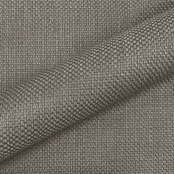 Quadrato Hush Woven Upholstery Fabric 54"