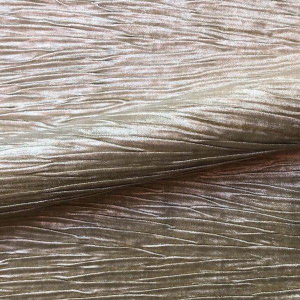 Lustrous Fabric Etsy