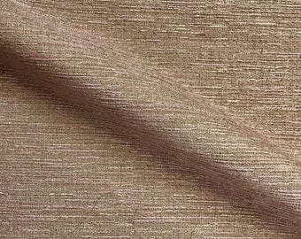 Railroaded Woven Stripe Upholstery Fabric - 52"