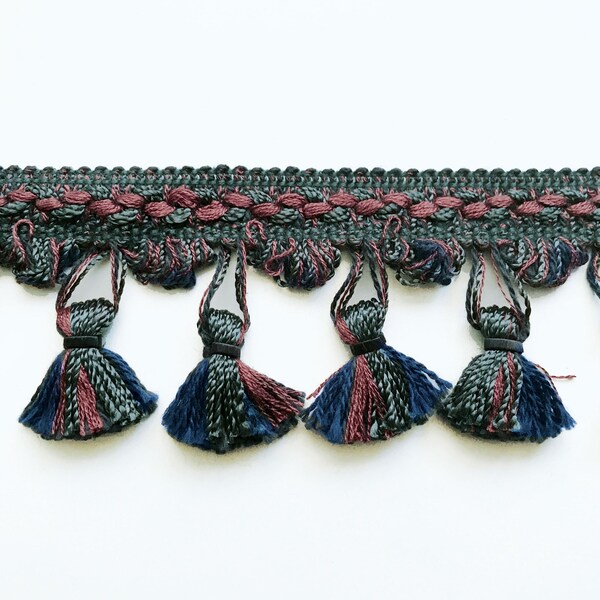 Decorative Tassels Etsy
