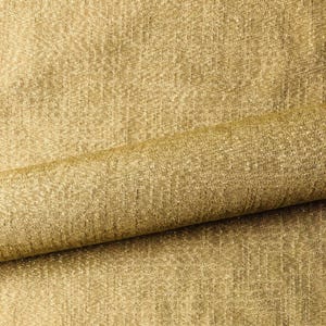 Gold Luxe Abstract Woven Upholstery Fabric 54"