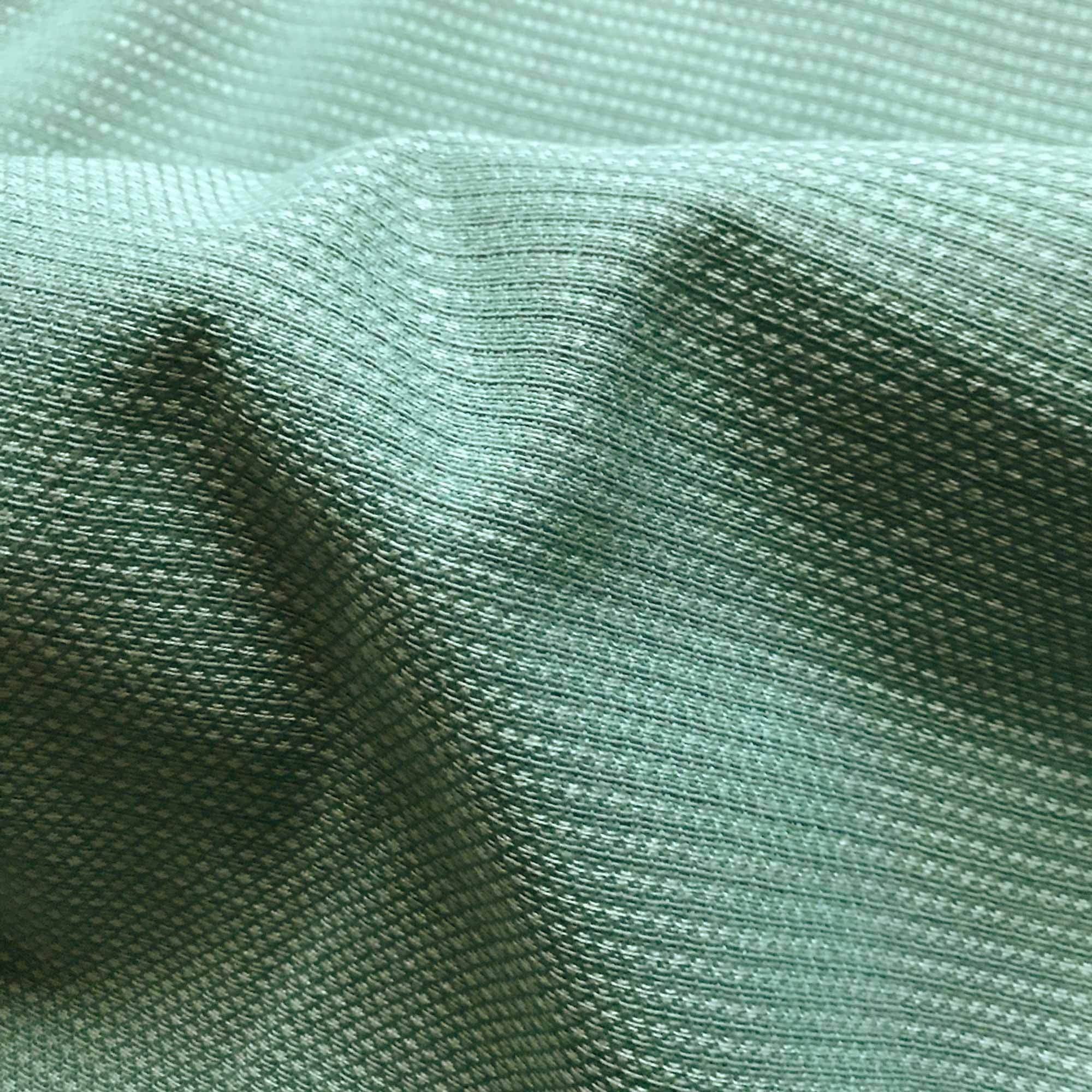 Pastel Green Mod Pinstripe Pique Upholstery Fabric - Etsy