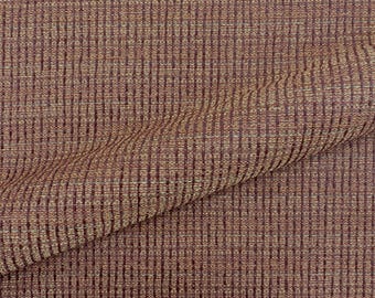 Chenille Bison Auburn Woven Upholstery Fabric 54"