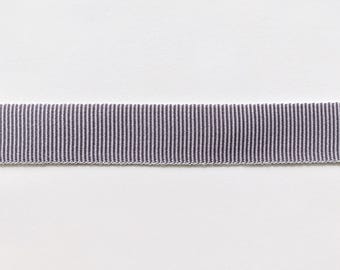 Lilac High Quality Decorative Ribbed Gimp Trim by the yard