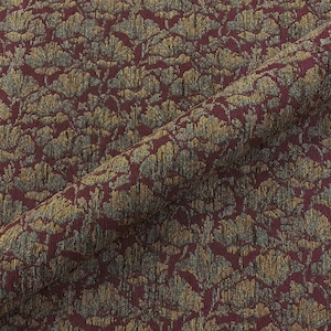 Upholstery Fabric Rich Textured Durable Bennett Sienna Tapestry Weave Upholstery Material for Sofas Chairs and Home Decor Projects 54 Inches