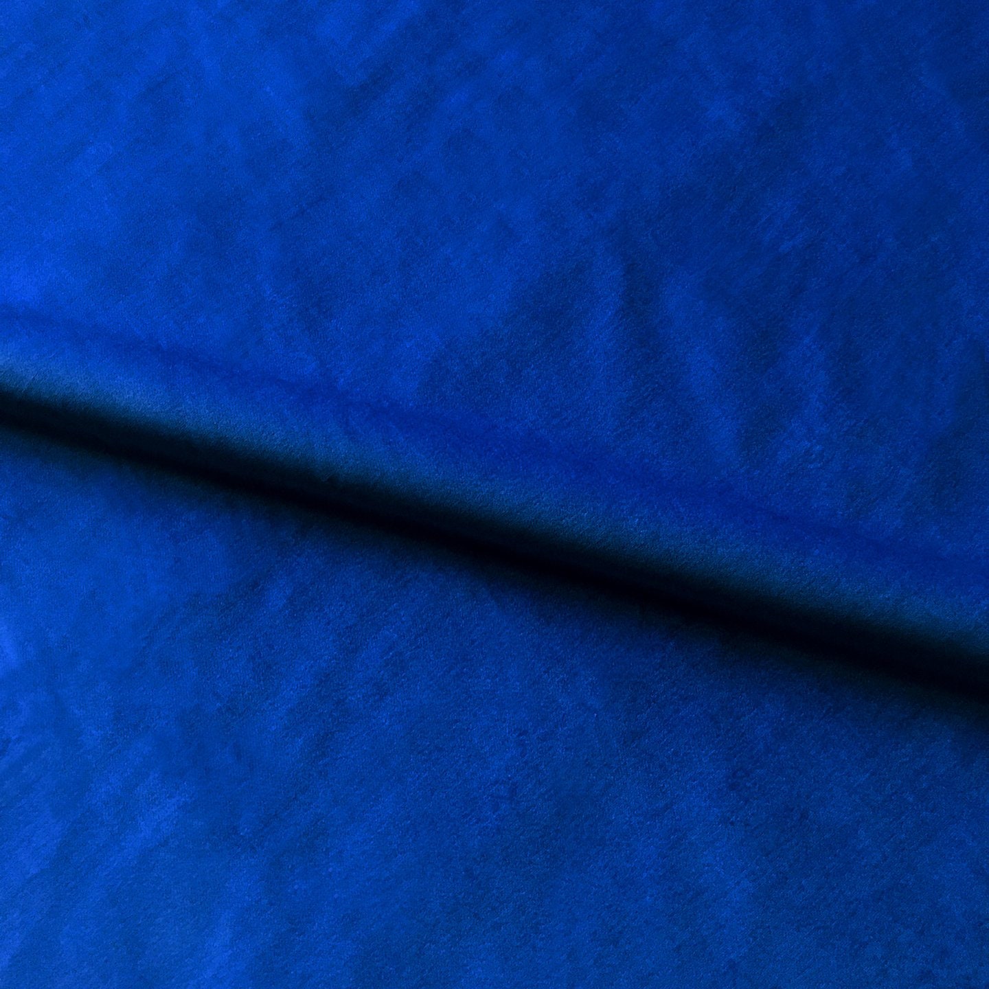 Royal Blue Velvet Upholstery Fabric by the Yard 44 - Etsy